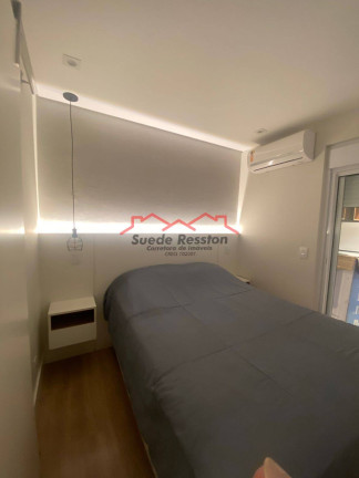 Imagem Apartamento com 2 Quartos à Venda, 43 m² em Tatuape - São Paulo Imagem Apartamento com 2 Quartos à Venda, 43 m² em Tatuape - São Paulo
