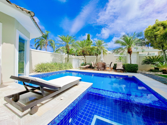 Imagem Casa de Condomínio com 4 Quartos à Venda, 600 m² em Barra Da Tijuca - Rio  De Janeiro