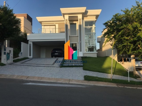 Casa com 3 Quartos à Venda, 237 m² em Swiss Park - Campinas
