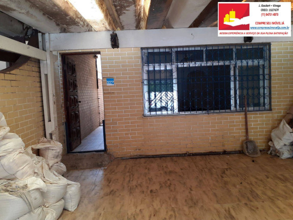 Imagem Sobrado com 3 Quartos à Venda, 200 m² em Vila São Francisco (zona Sul) - São Paulo