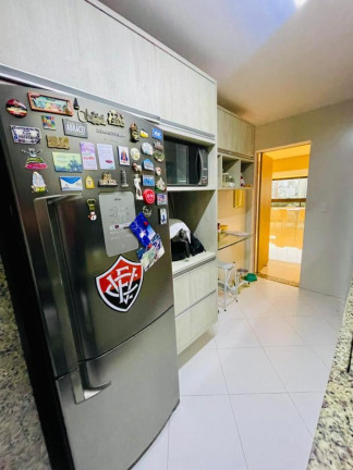 Imagem Apartamento com 3 Quartos à Venda, 125 m² em Pituba - Salvador