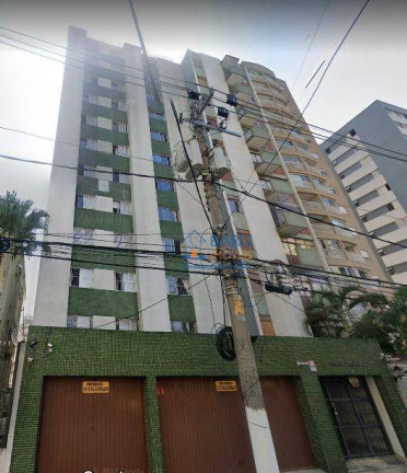 Apartamento com 2 Quartos à Venda, 96 m² em Barra Funda - São Paulo