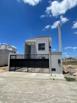 Imagem Apartamento com 3 Quartos à Venda, 140 m² em Sim - Feira De Santana Imagem Apartamento com 3 Quartos à Venda, 140 m² em Sim - Feira De Santana