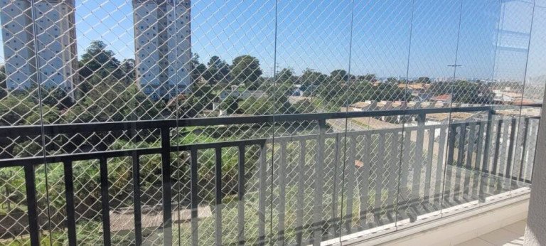 Imagem Apartamento com 3 Quartos à Venda, 920.000 m² em São Paulo - Jundiaí Imagem Apartamento com 3 Quartos à Venda, 920.000 m² em São Paulo - Jundiaí