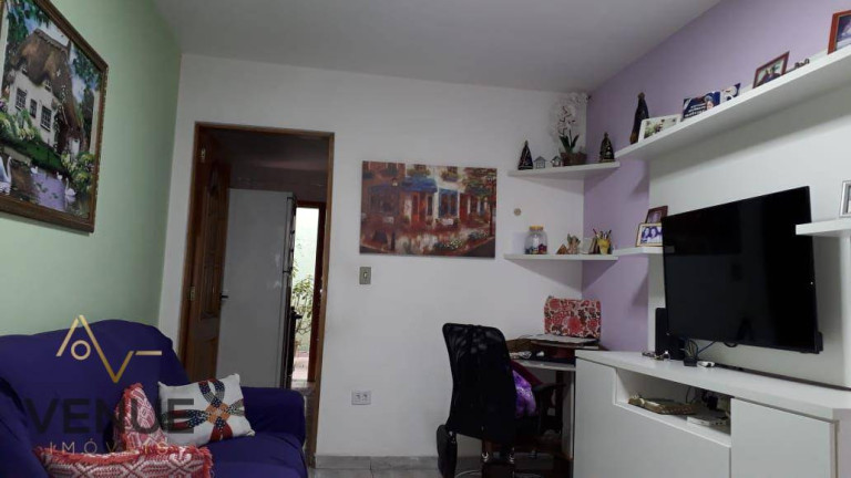 Imagem Sobrado com 2 Quartos à Venda, 55 m² em Vila Mazzei - São Paulo Imagem Sobrado com 2 Quartos à Venda, 55 m² em Vila Mazzei - São Paulo