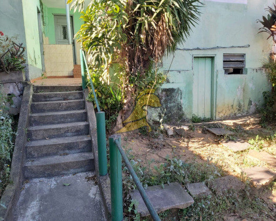 Imagem Terreno à Venda, 250 m² em Jardim Monte Kemel - São Paulo