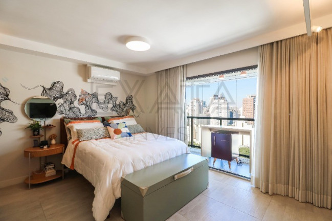 Imagem Imóvel com 1 Quarto à Venda, 86 m² em Pinheiros - São Paulo Imagem Imóvel com 1 Quarto à Venda, 86 m² em Pinheiros - São Paulo