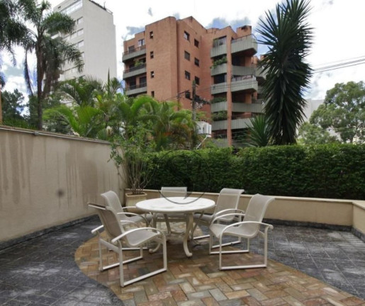 Imagem Apartamento com 1 Quarto à Venda, 58 m² em Jardim Ampliação - São Paulo