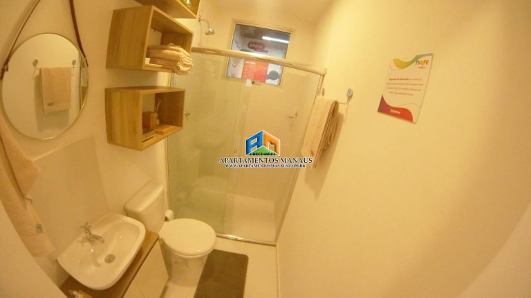 Imagem Casa com 2 Quartos à Venda, 160 m² em Tarumã-açu - Manaus Imagem Casa com 2 Quartos à Venda, 160 m² em Tarumã-açu - Manaus
