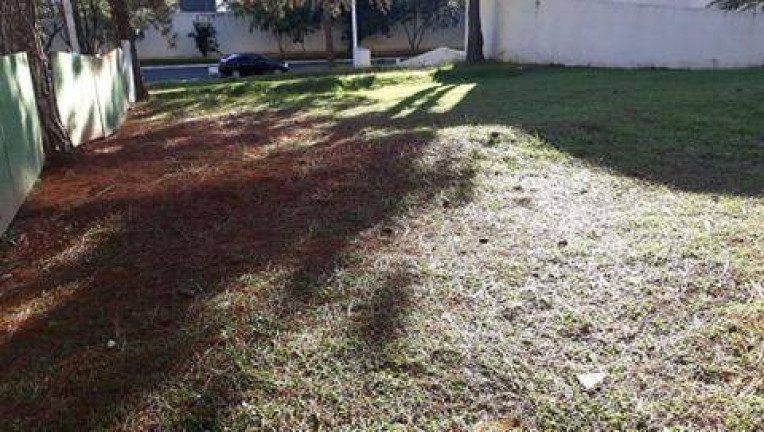 Imagem Terreno à Venda, 600 m² em Alphaville - Barueri
