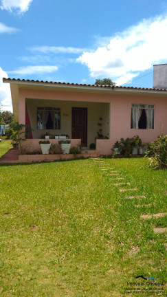 Imagem Terreno à Venda, 750 m² em Canadá - Cascavel
