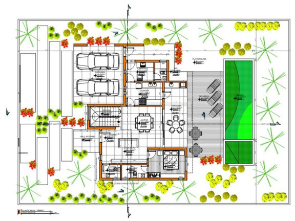 Imagem Casa com 4 Quartos à Venda, 314 m² em Ponta Negra - Manaus Imagem Casa com 4 Quartos à Venda, 314 m² em Ponta Negra - Manaus