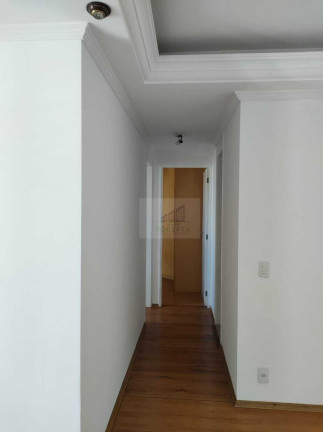 Imagem Apartamento com 2 Quartos à Venda, 55 m² em Vila Ivone - São Paulo Imagem Apartamento com 2 Quartos à Venda, 55 m² em Vila Ivone - São Paulo