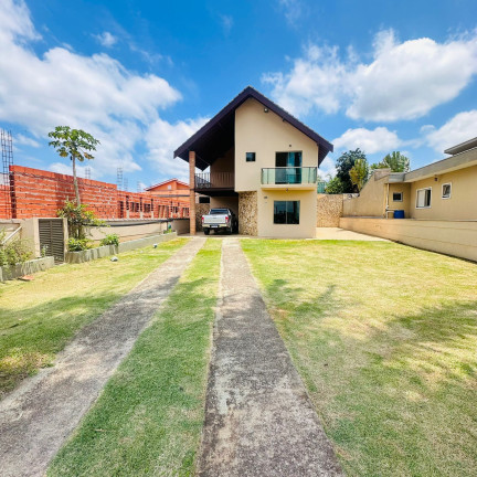 Casa de Condomínio com 2 Quartos à Venda,  em Ninho Verde I Eco Residence - Porangaba