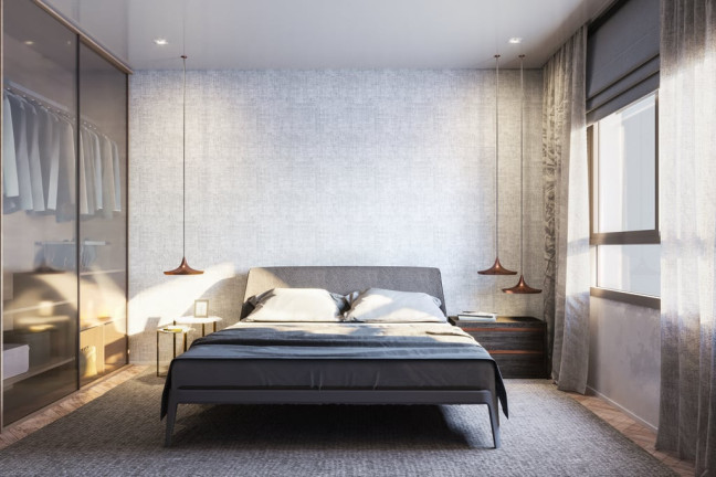 Imagem Apartamento com 3 Quartos à Venda, 181 m² em Vila Nova Conceição - São Paulo