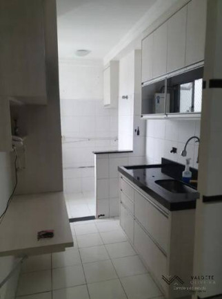 Apartamento com 2 Quartos à Venda, 60 m² em Jardim Oriente - São José Dos Campos
