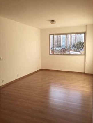 Imagem Apartamento com 3 Quartos à Venda, 100 m² em Vila Mariana - São Paulo Imagem Apartamento com 3 Quartos à Venda, 100 m² em Vila Mariana - São Paulo