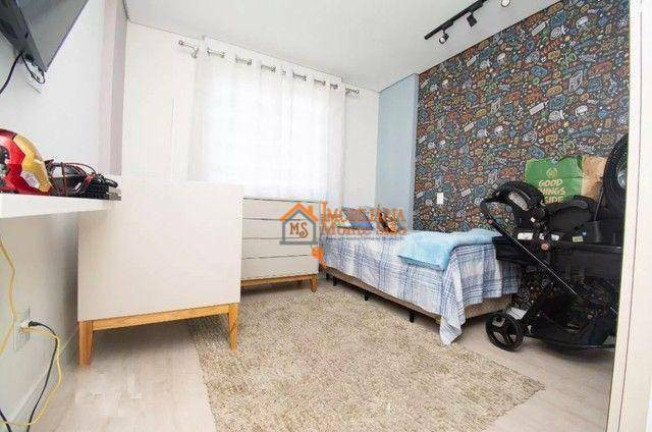 Imagem Apartamento com 2 Quartos à Venda, 94 m² em Centro - Guarulhos Imagem Apartamento com 2 Quartos à Venda, 94 m² em Centro - Guarulhos
