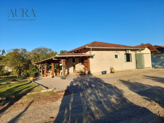 Imagem Chácara com 2 Quartos à Venda, 217 m² em Ilhota Imagem Chácara com 2 Quartos à Venda, 217 m² em Ilhota