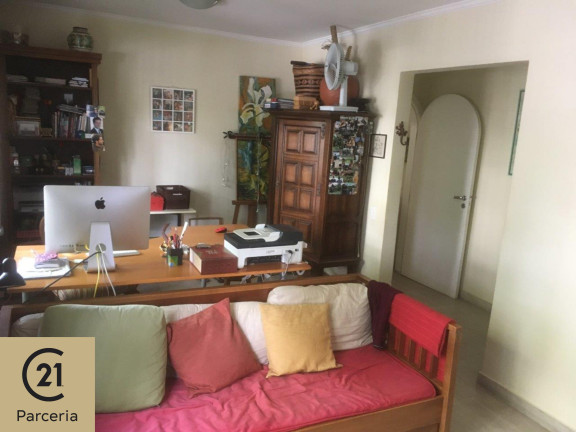 Imagem Apartamento com 4 Quartos à Venda, 140 m² em Campo Belo - São Paulo Imagem Apartamento com 4 Quartos à Venda, 140 m² em Campo Belo - São Paulo