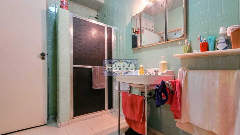 Imagem Apartamento com 3 Quartos à Venda, 145 m² em Copacabana - Rio De Janeiro Imagem Apartamento com 3 Quartos à Venda, 145 m² em Copacabana - Rio De Janeiro