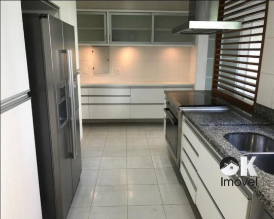 Imagem Apartamento com 3 Quartos à Venda, 245 m² em Vila Nova Conceição - São Paulo