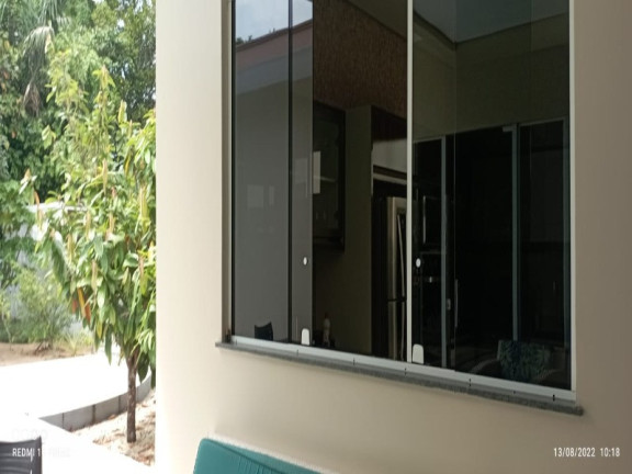 Imagem Casa com 3 Quartos à Venda, 265 m² em Tarumã - Manaus