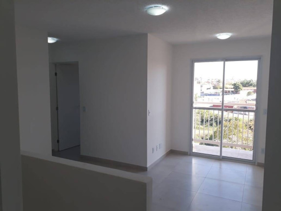 Imagem Apartamento com 2 Quartos à Venda, 48 m² em Jardim Piratininga - Sorocaba