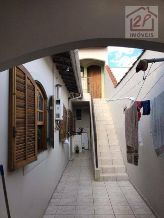 Imagem Casa com 4 Quartos à Venda, 164 m² em Bosque Dos Eucaliptos - São José Dos Campos Imagem Casa com 4 Quartos à Venda, 164 m² em Bosque Dos Eucaliptos - São José Dos Campos
