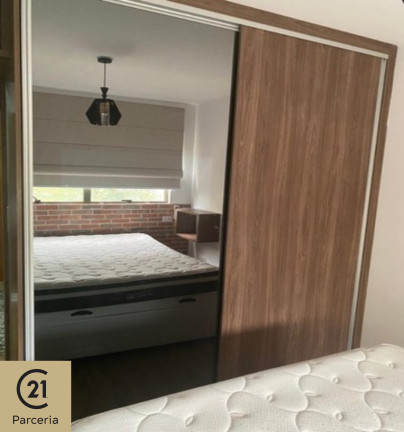 Imagem Apartamento com 1 Quarto à Venda, 27 m² em Campo Belo - São Paulo Imagem Apartamento com 1 Quarto à Venda, 27 m² em Campo Belo - São Paulo