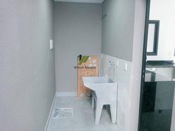 Imagem Casa com 3 Quartos à Venda, 97 m² em Loteamento Villaggio Di San Francisco - Jundiaí Imagem Casa com 3 Quartos à Venda, 97 m² em Loteamento Villaggio Di San Francisco - Jundiaí