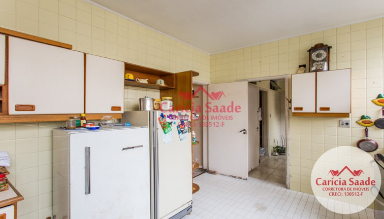 Imagem Apartamento com 3 Quartos à Venda, 172 m² em Vila Mariana - São Paulo