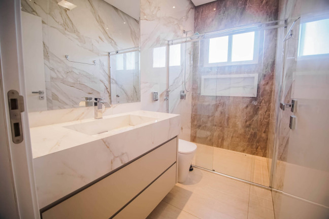 Imagem Casa com 3 Quartos à Venda, 255 m² em Condomínio Del Fiori - Caldas Novas Imagem Casa com 3 Quartos à Venda, 255 m² em Condomínio Del Fiori - Caldas Novas