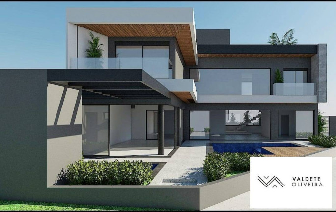 Imagem Casa com 5 Quartos à Venda, 432 m² em Urbanova Vii - São José Dos Campos Imagem Casa com 5 Quartos à Venda, 432 m² em Urbanova Vii - São José Dos Campos