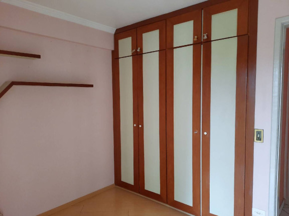 Imagem Apartamento com 3 Quartos para Alugar, 97 m² em Jardim Marajoara - São Paulo