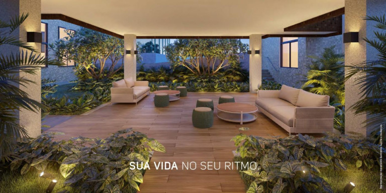 Imagem Apartamento com 2 Quartos à Venda, em Itaigara - Salvador Imagem Apartamento com 2 Quartos à Venda, em Itaigara - Salvador