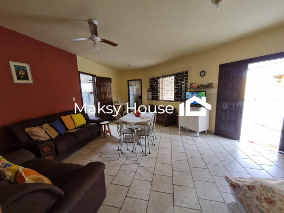 Imagem Casa com 2 Quartos à Venda, 69 m² em Balneário Eliana - Guaratuba Imagem Casa com 2 Quartos à Venda, 69 m² em Balneário Eliana - Guaratuba