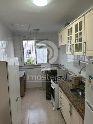 Imagem Apartamento com 2 Quartos à Venda, 55 m² em Parque Leopoldina - Campos Dos Goytacazes Imagem Apartamento com 2 Quartos à Venda, 55 m² em Parque Leopoldina - Campos Dos Goytacazes