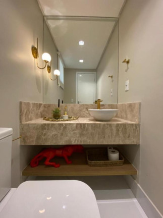 Imagem Apartamento com 3 Quartos à Venda, 224 m² em Setor Bela Vista - Goiânia