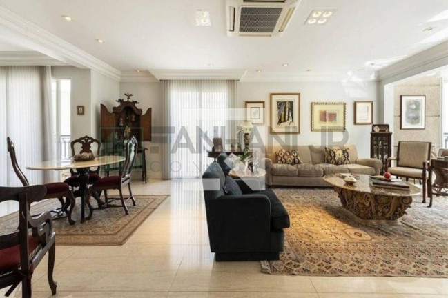 Imagem Imóvel com 3 Quartos à Venda, 310 m² em Itaim Bibi - São Paulo Imagem Imóvel com 3 Quartos à Venda, 310 m² em Itaim Bibi - São Paulo