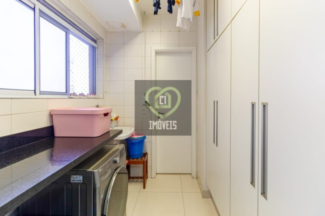 Imagem Apartamento com 3 Quartos à Venda, 142 m² em Vila Leopoldina - São Paulo