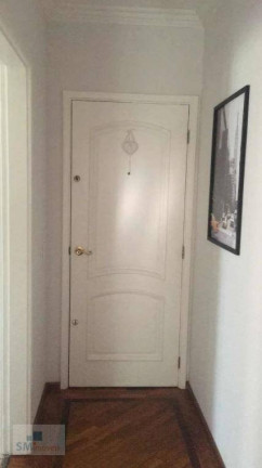 Imagem Apartamento com 2 Quartos à Venda, 61 m² em Vila Andrade - São Paulo Imagem Apartamento com 2 Quartos à Venda, 61 m² em Vila Andrade - São Paulo
