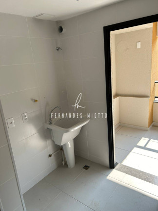 Imagem Apartamento com 3 Quartos à Venda, 95 m² em Odeon Residencial - Jundiaí