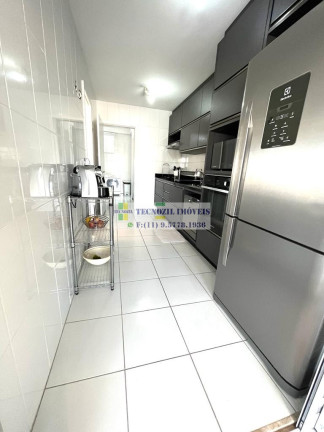 Imagem Apartamento com 3 Quartos à Venda, 140 m² em Bosque Da Saúde - São Paulo
