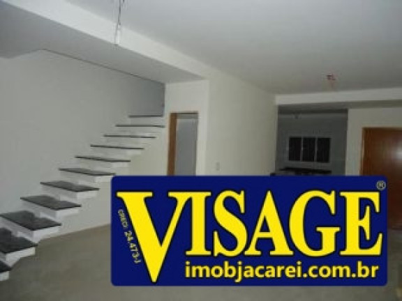 Imagem Casa à Venda, 105 m² em Vila Branca Iii - Jacareí Imagem Casa à Venda, 105 m² em Vila Branca Iii - Jacareí