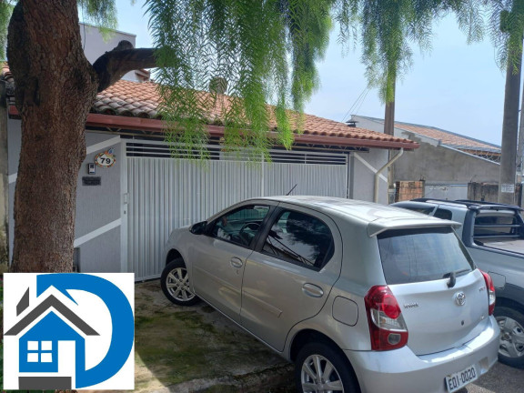 Imagem Casa com 2 Quartos à Venda, em Jardim Wanel Ville V - Sorocaba Imagem Casa com 2 Quartos à Venda, em Jardim Wanel Ville V - Sorocaba