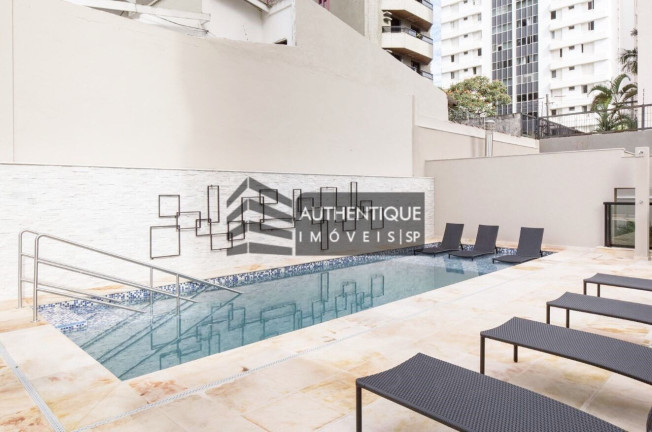 Imagem Apartamento com 3 Quartos à Venda, 185 m² em Moema - São Paulo