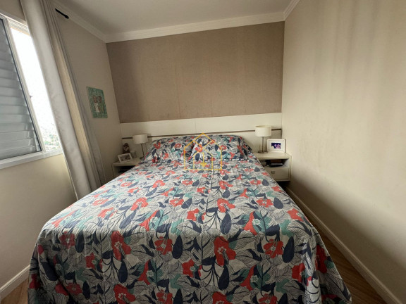 Imagem Apartamento com 3 Quartos à Venda, 115 m² em Vila Valparaíso - Santo André