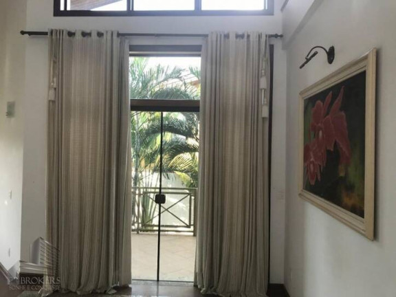 Imagem Casa com 4 Quartos à Venda, 550 m² em Jardim Germiniani - Sorocaba Imagem Casa com 4 Quartos à Venda, 550 m² em Jardim Germiniani - Sorocaba