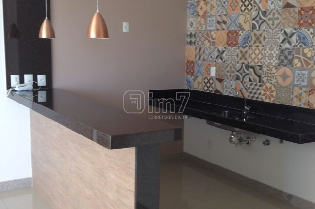 Imagem Imóvel com 3 Quartos à Venda, 160 m² em Itapuã - Vila Velha